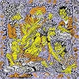 All The World's A Dressing Room: Live in La.A. 08.24.2018