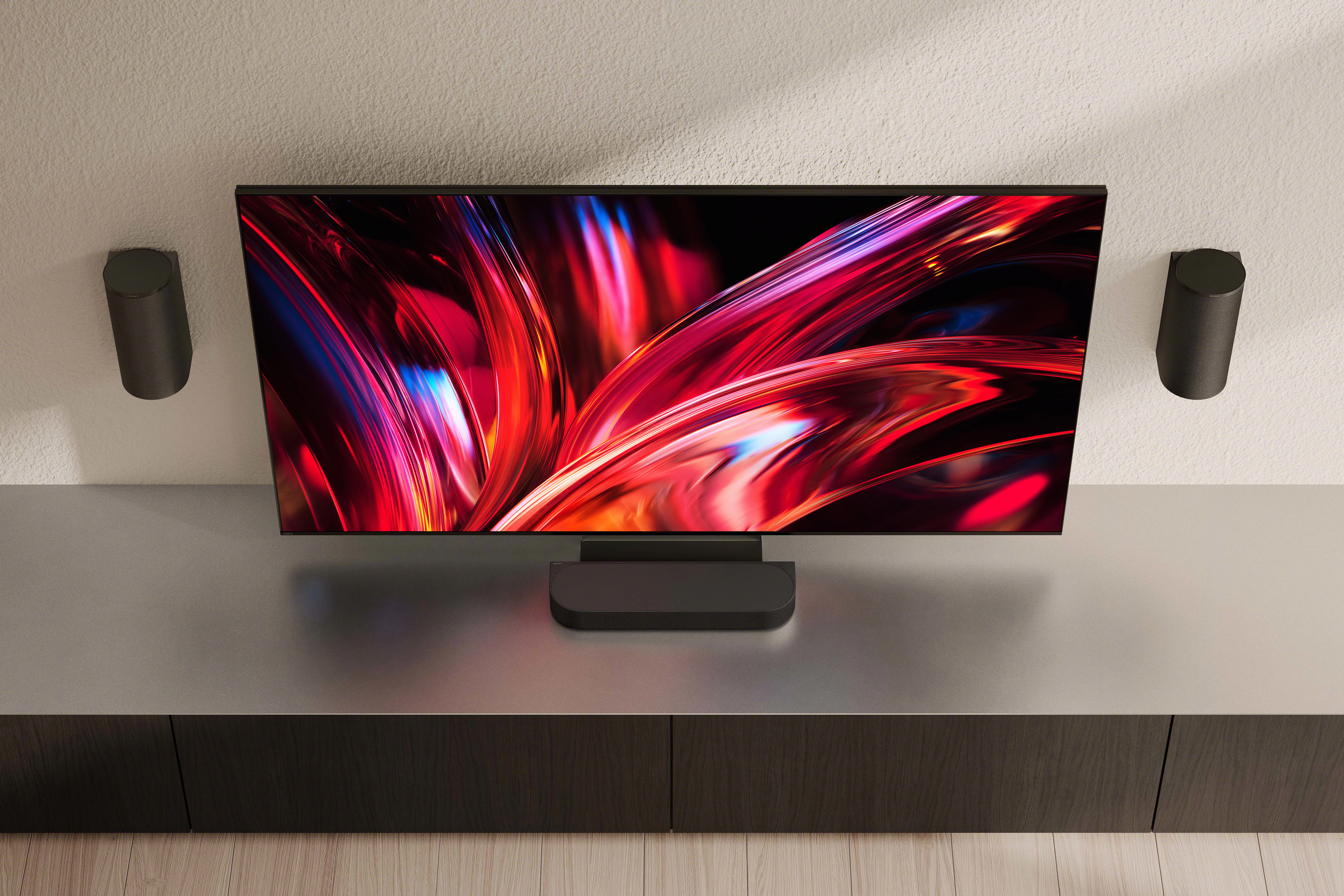 Amazon.com: Sony BRAVIA Theater Trio, New Home Theater Three-Unit
