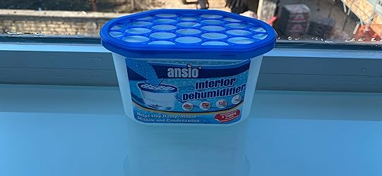 DEUMIDIFICATORE PROFUMATO - LIMONE - Foto 10