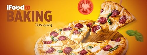 Baking by iFood