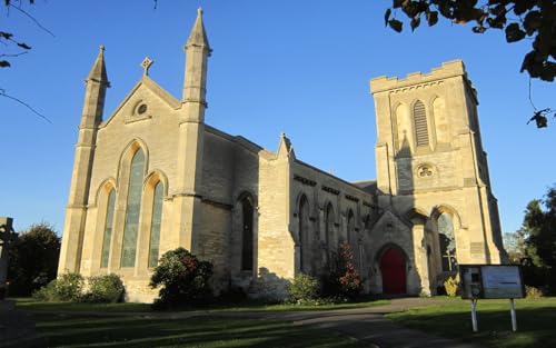 Trowbridge Connected