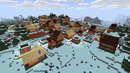 Mini Block Craft Realm Craft
