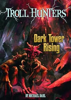 Dark Tower Rising