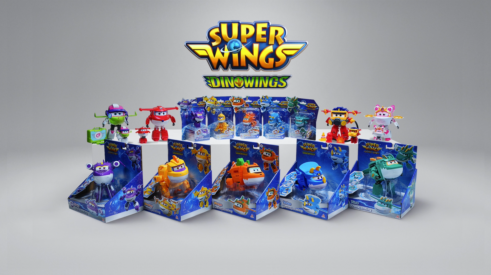 Amazon.com: Super Wings 2