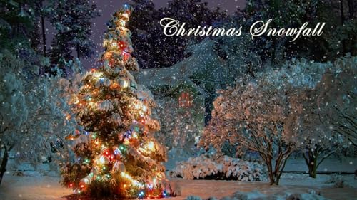 Christmas Snowfall