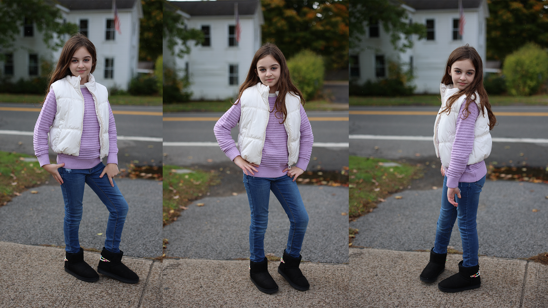 Amazon.com: Imily Bela Girls Puffer Vest Stand Collar Sleeveless