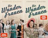  Wunderfrauen-Trilogie (Reihe in 2 Bänden)