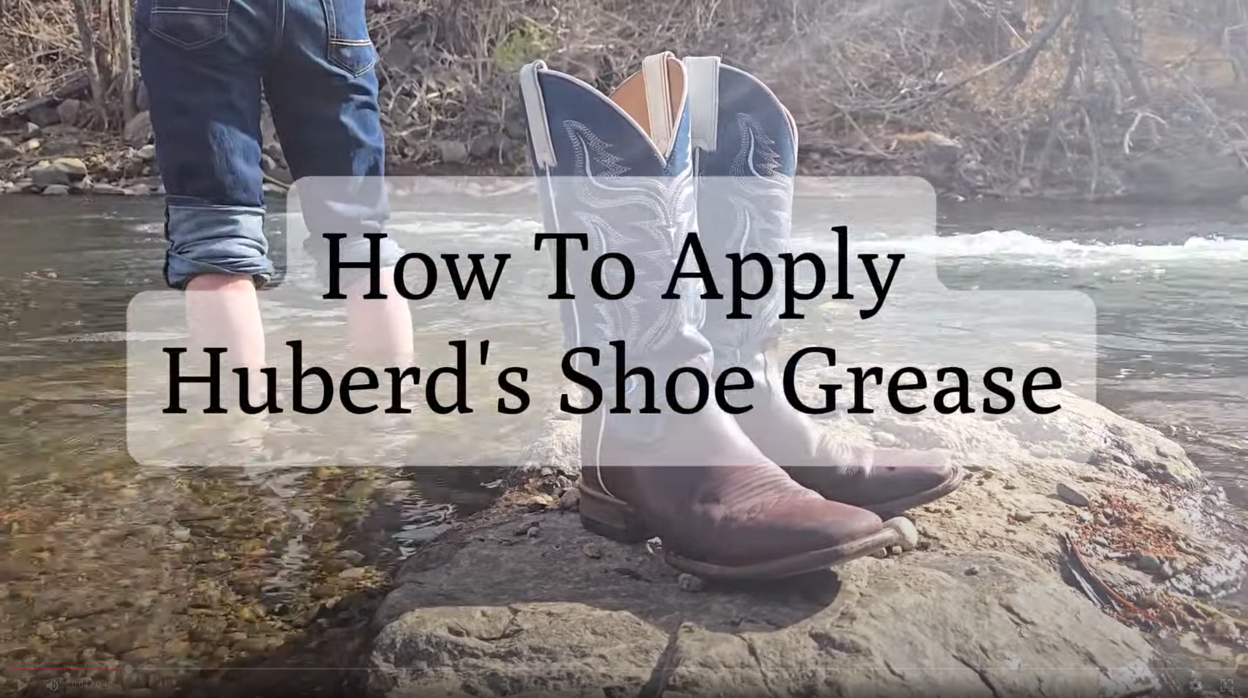 Amazon.com: Huberd's Shoe Grease 7.5 oz  Leather Conditioner and  Waterproofer for Boots, Shoes, & Gear. Deep Conditioning to Rejuvenate and  Protect Leather - Since 1921 : Clothing, Shoes & Jewelry