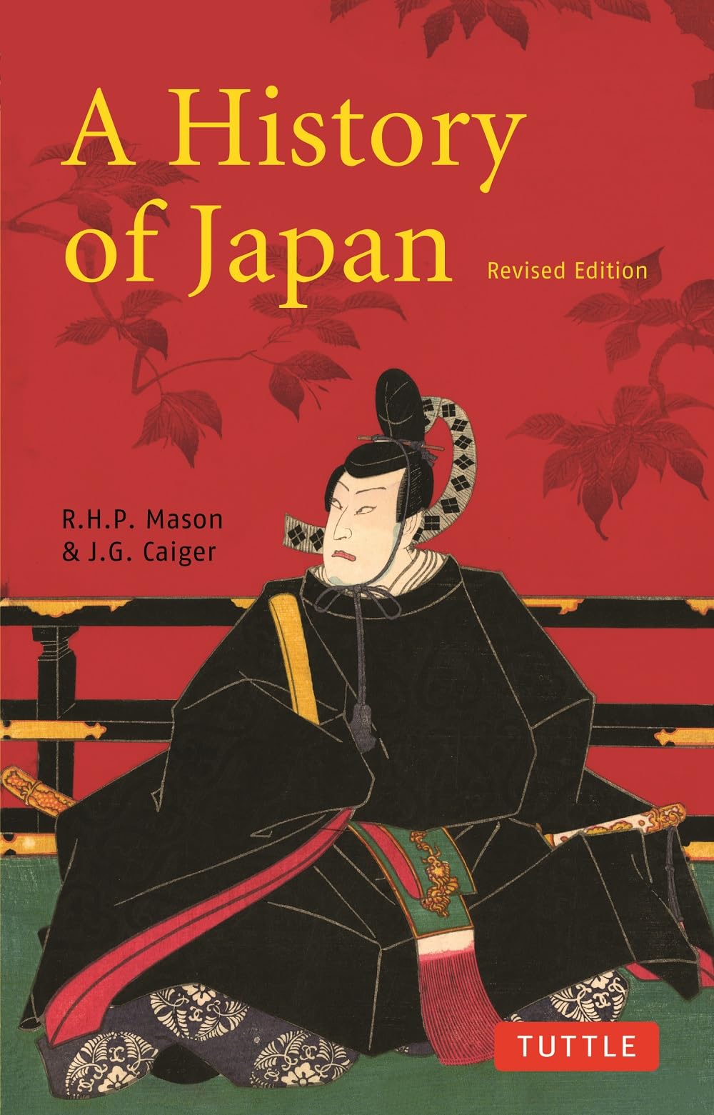 Amazon | A History of Japan | Richard Mason, リチャード・メイソン