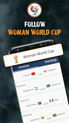 Football Live Scores