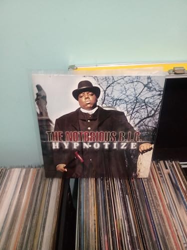 Hypnotize [VINYL]: Amazon.co.uk: CDs & Vinyl
