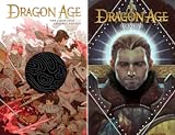  Dragon Age (2 Book Series)