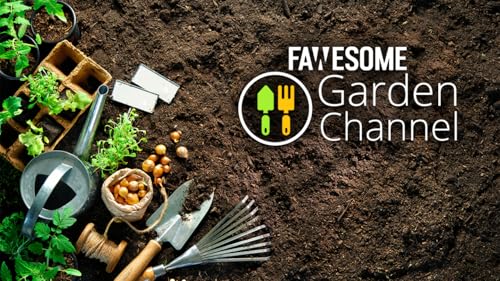 Garden Channel by Fawesome