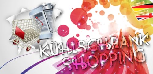 Foto von Kühlschrank Shopping