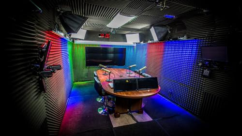 Podcast NYC