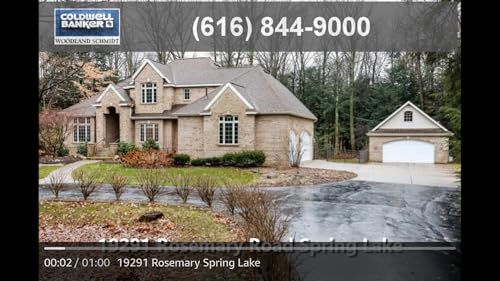 West Michigan Real Estate