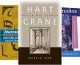  Modern & Contemporary Poetics (18 Book Series)