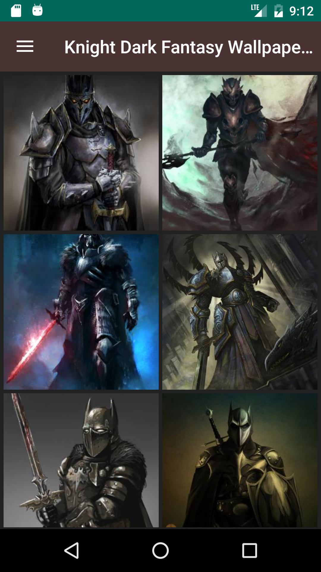 Fantasy Android Knight Fantasy Knight Wallpapers Fantasy Knight Wallpapers Wallpaper Cave