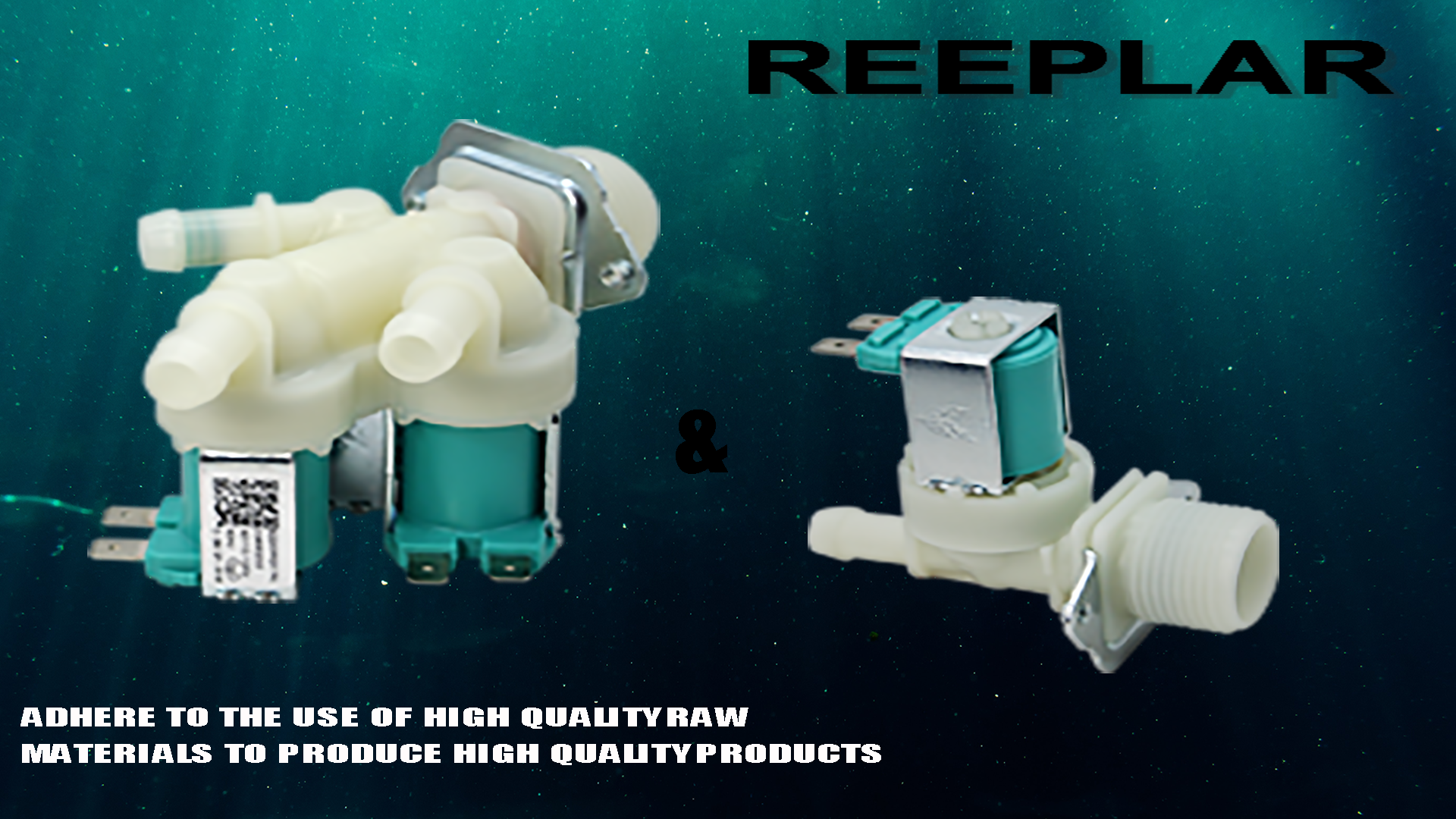 Amazon.com: 5220FR2075L And 5220FR2006H （Cold & Hot） Washer