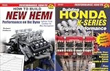 vortech mp10w  Performance How-to (2 Book Series)