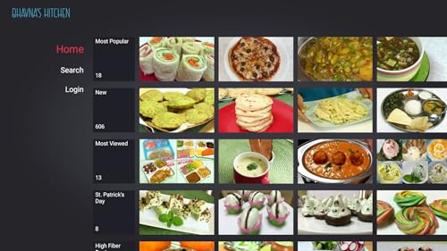 Bhavna's Kitchen