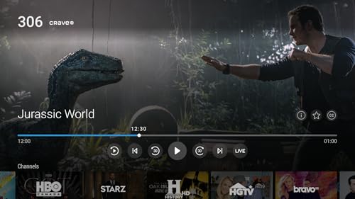 VMedia TV: Live TV Streaming