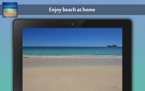 Beautiful Beachside - Enjoy Beach at Home - Thumbnail 3