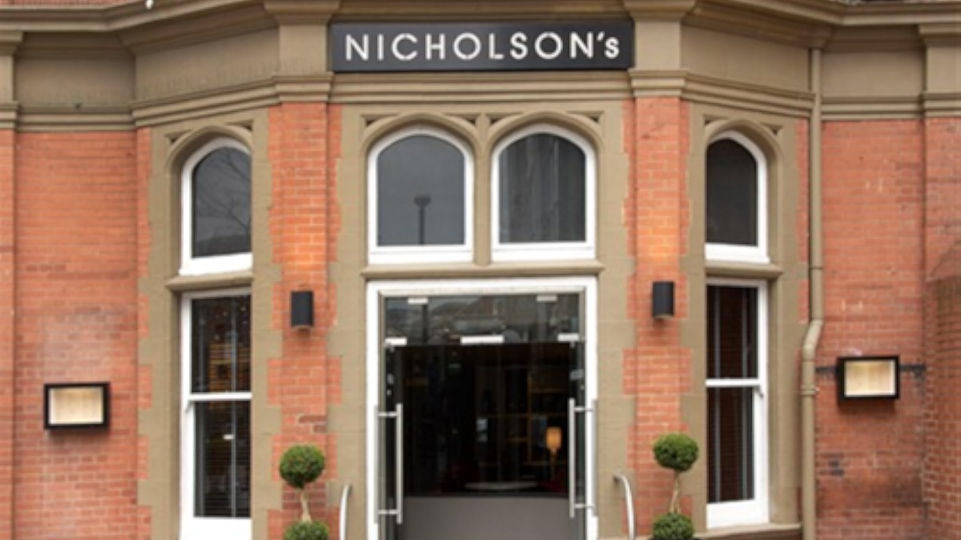 Nicholson