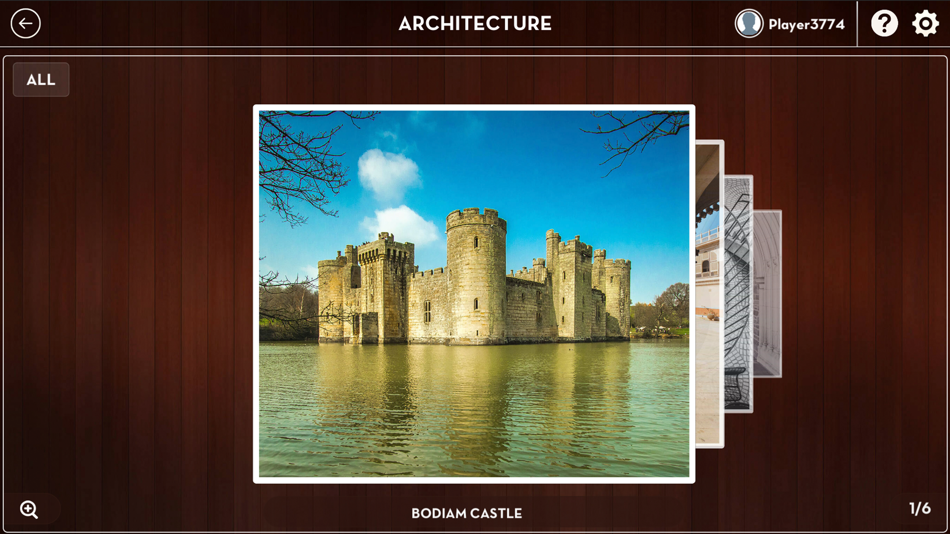 Epic Jigsaw Puzzles - App on Amazon Appstore