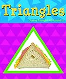Triangles (Shapes Books)