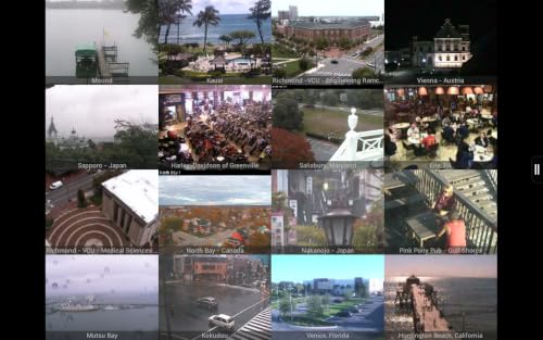 iSpy Cameras