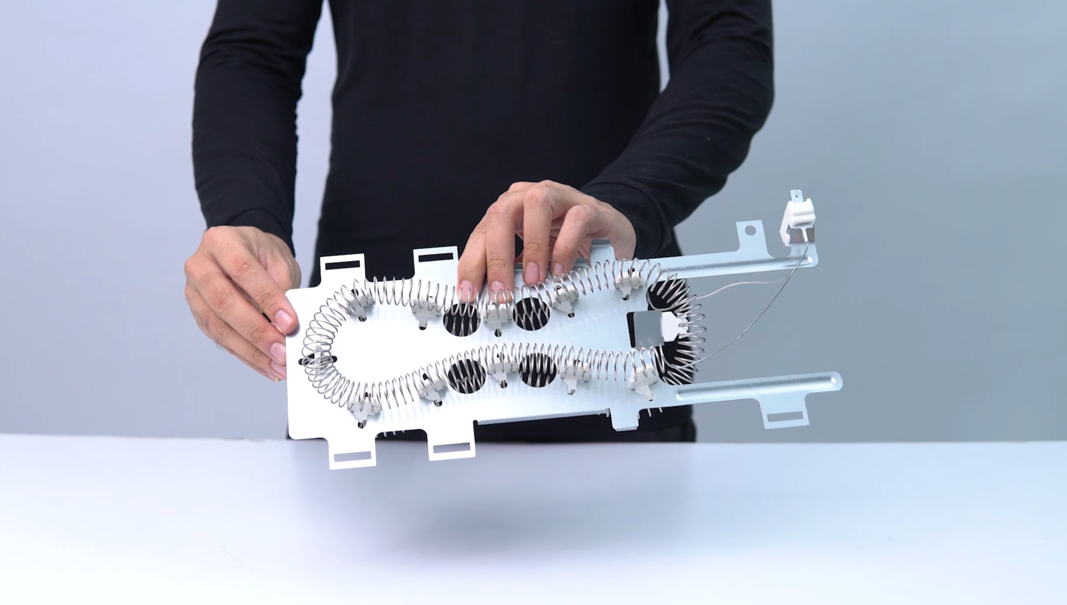 Amazon.com: AZ4U Dryer Heating Element Replaces WP8544771 8544771