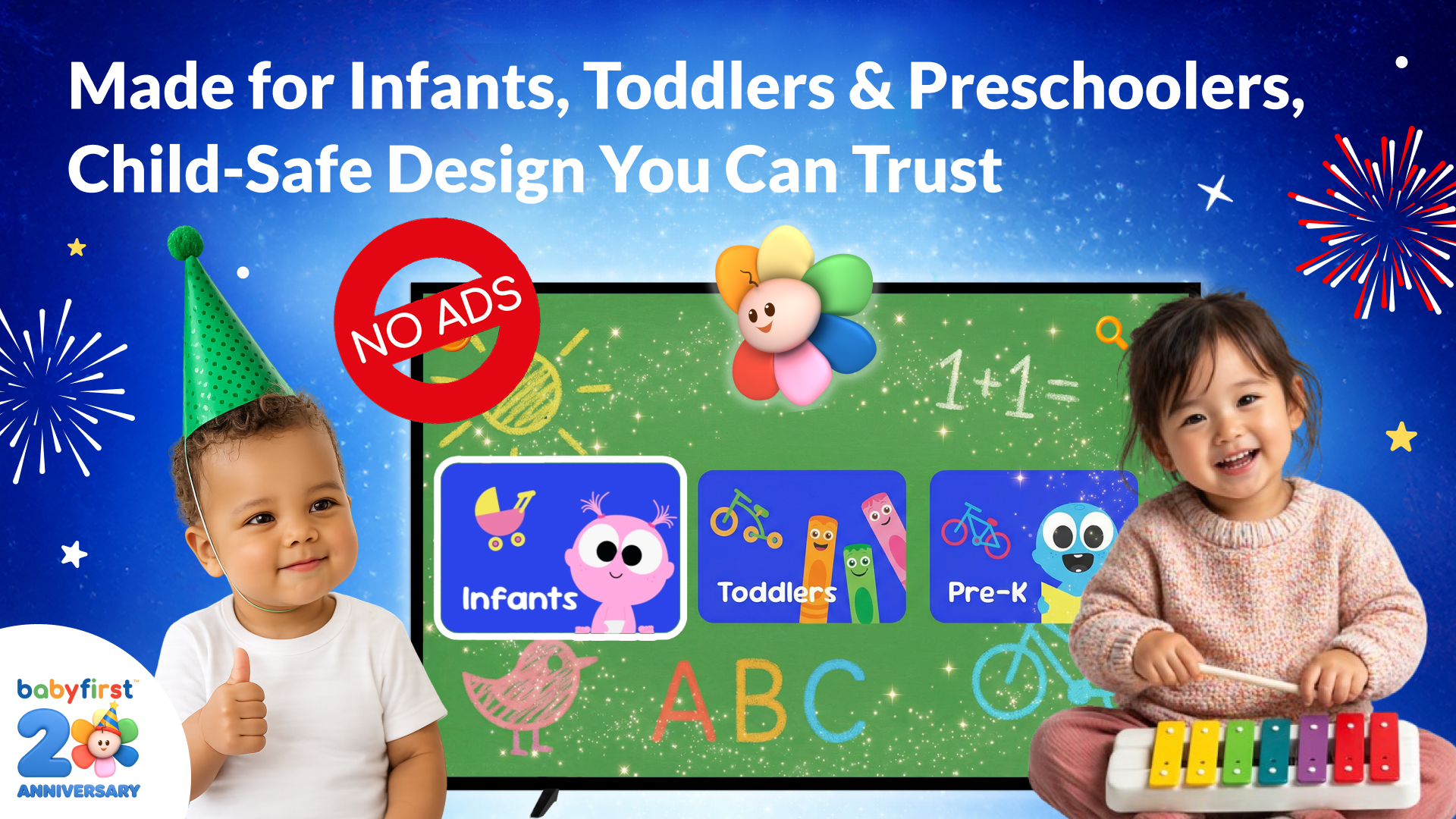 First by babyfirst - App on Amazon Appstore