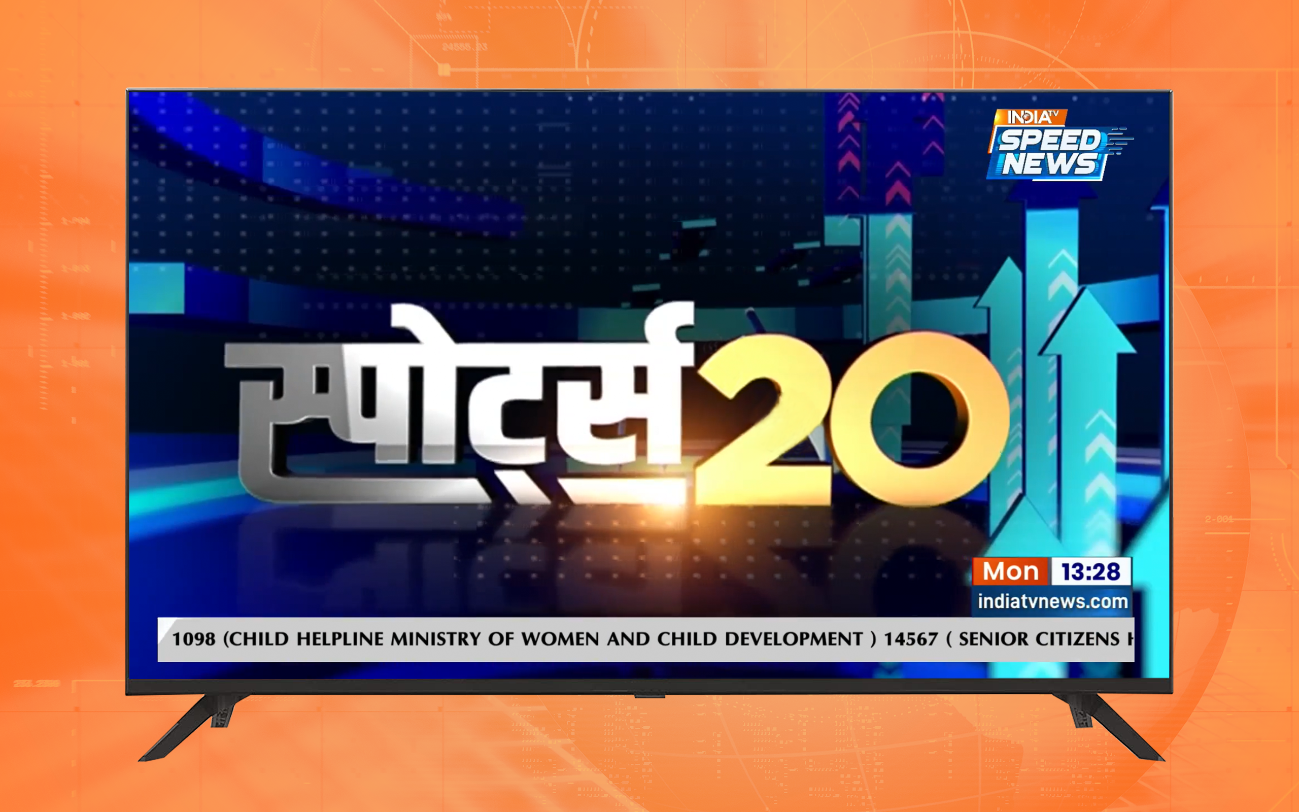 India TV Speed News: Live News - App on Amazon Appstore