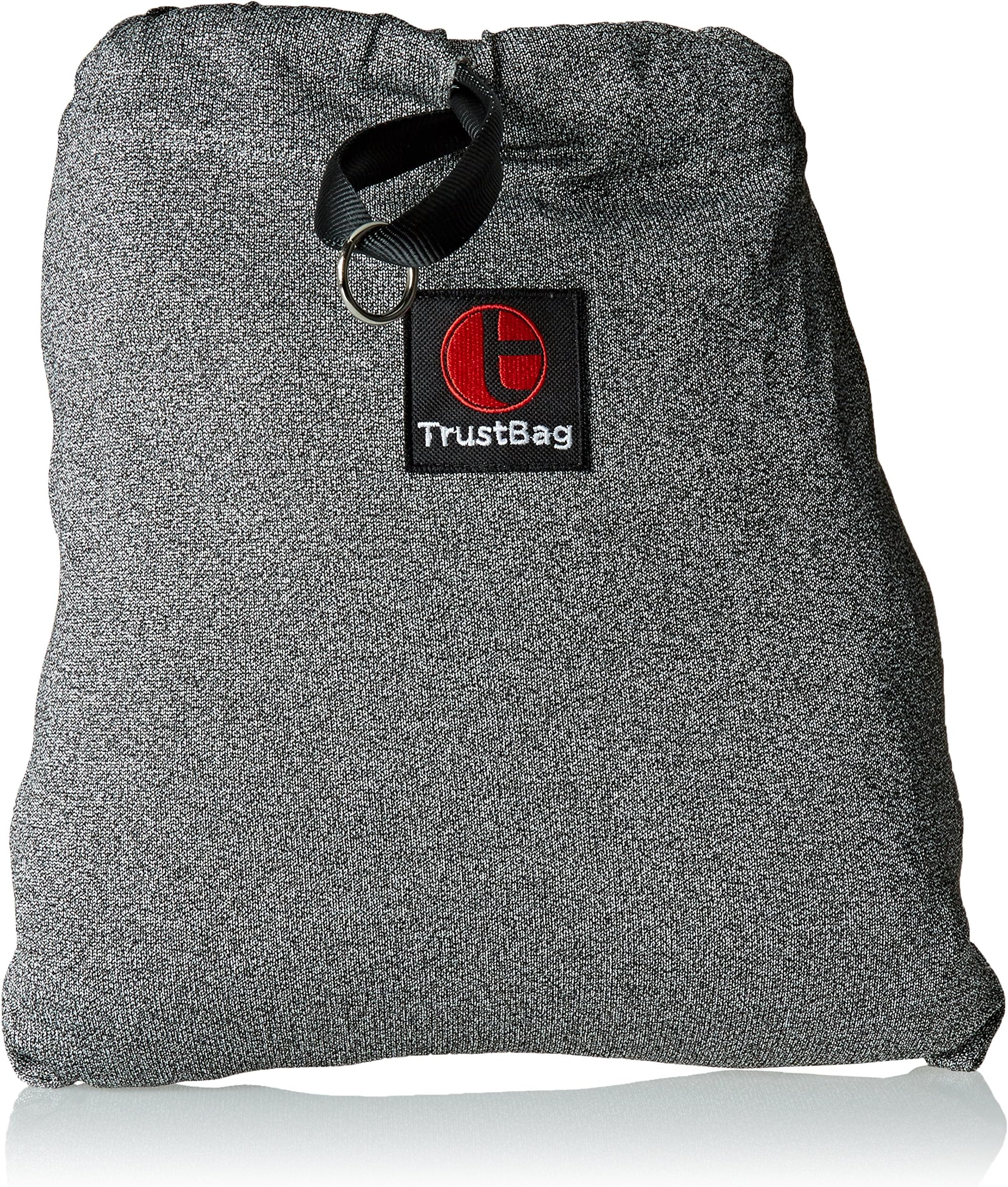 Casual Daypack, 40 cm, 10 Liters, Grey