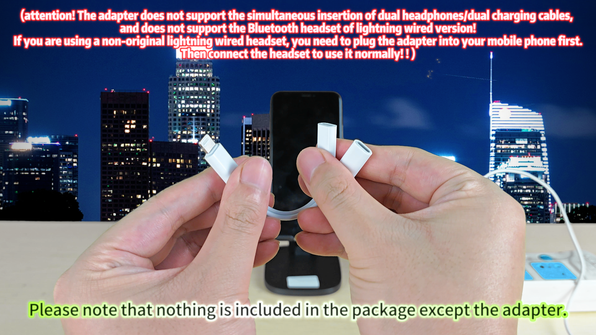 Amazon.com: zoyuzan Converter Compatible with iPhone Headphone