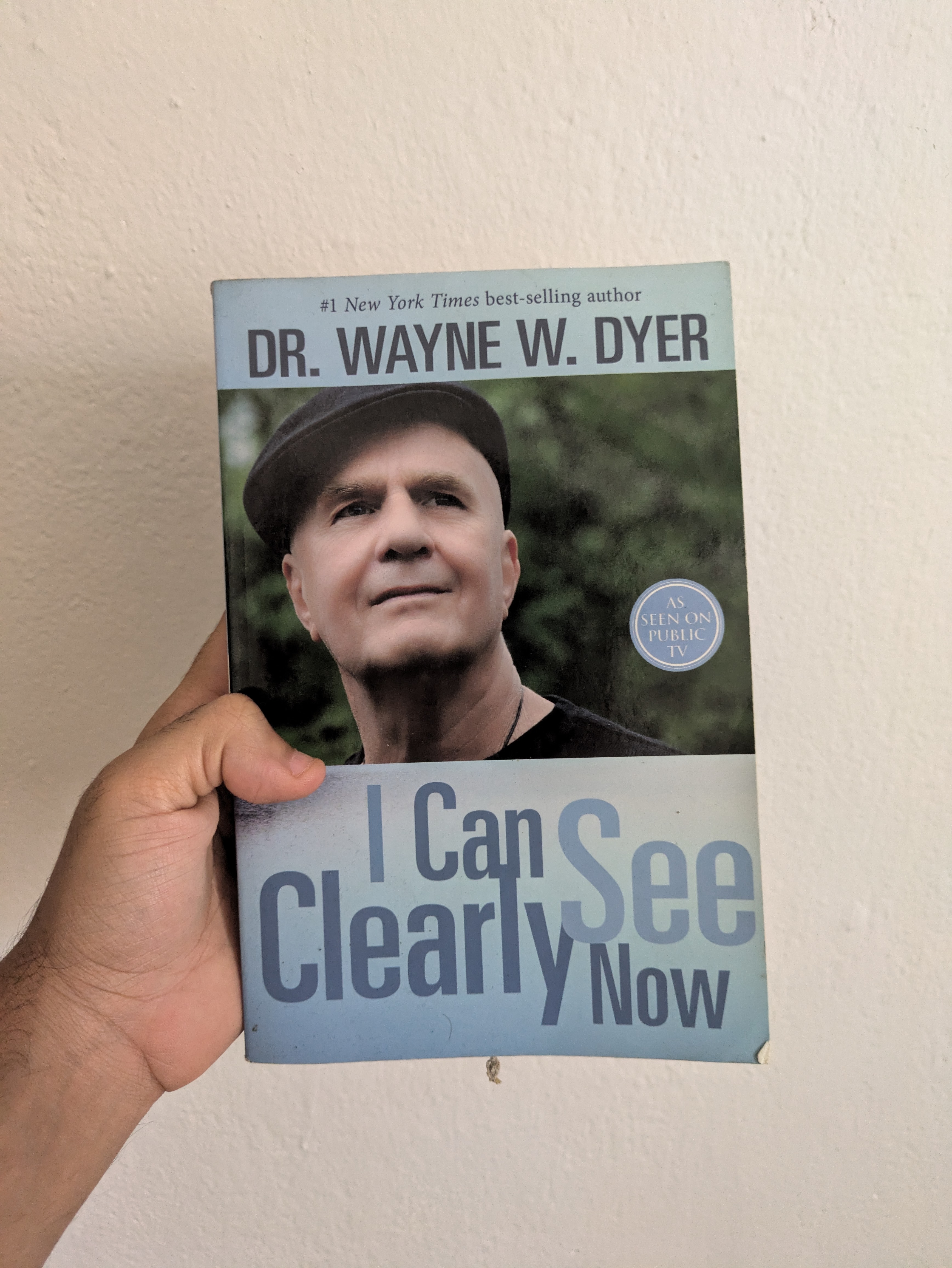 Watching Clearly Watch I Can See Clearly Now - Gaining Clarity in Life and Vision on ...