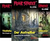 blitzkasten schweiz  Fear Street (Reihe in 50 Bänden)