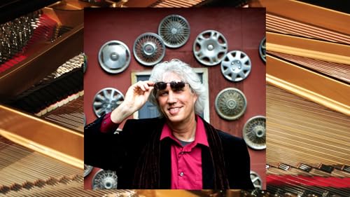 Andy Wasserman - Previouse Concerts