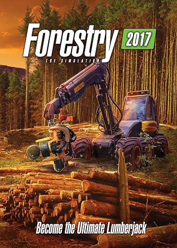 Forestry 2017 - The Simulation [Download]