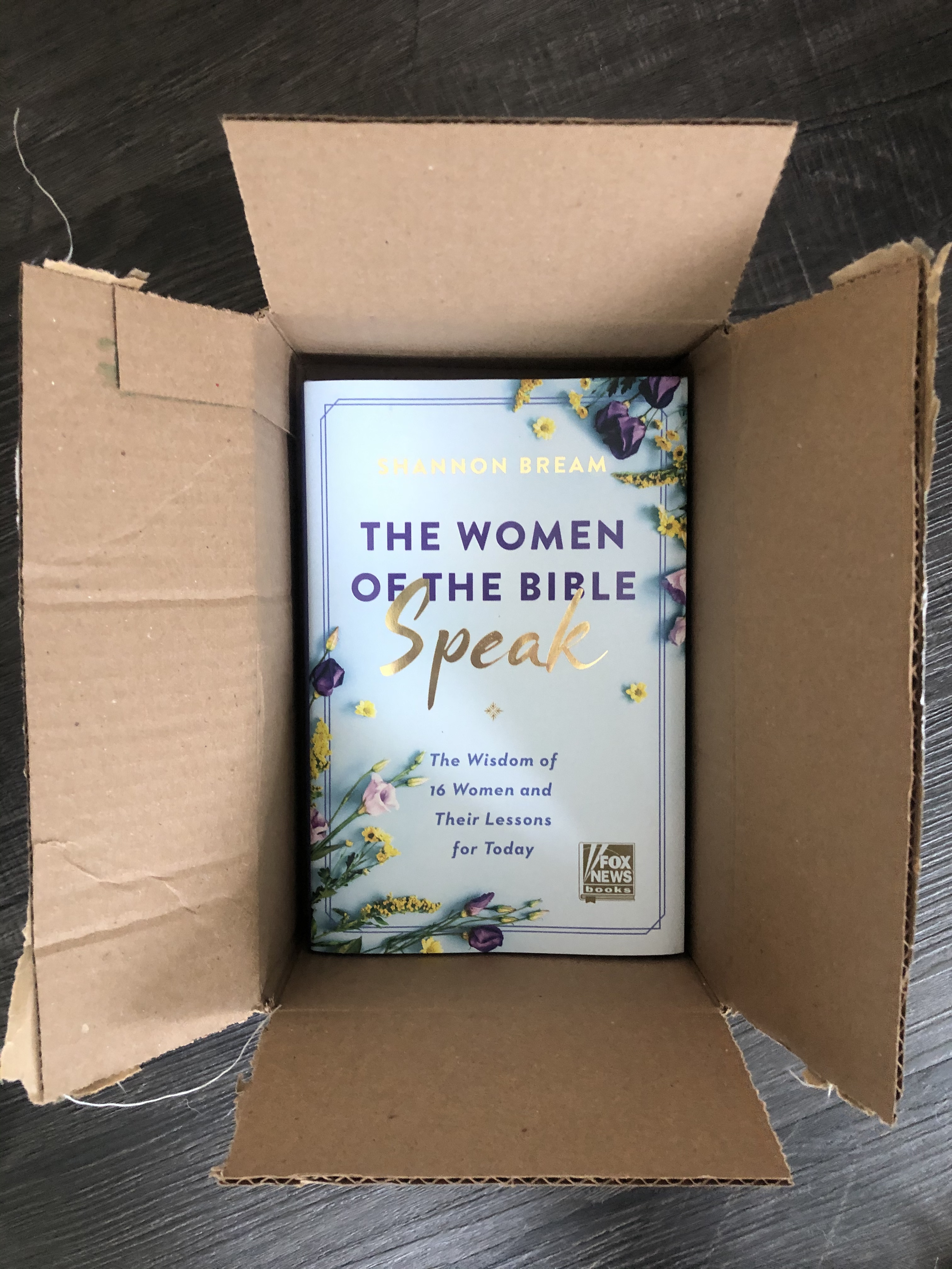 Must read for Christians looking for inspiration and strength during pandemic