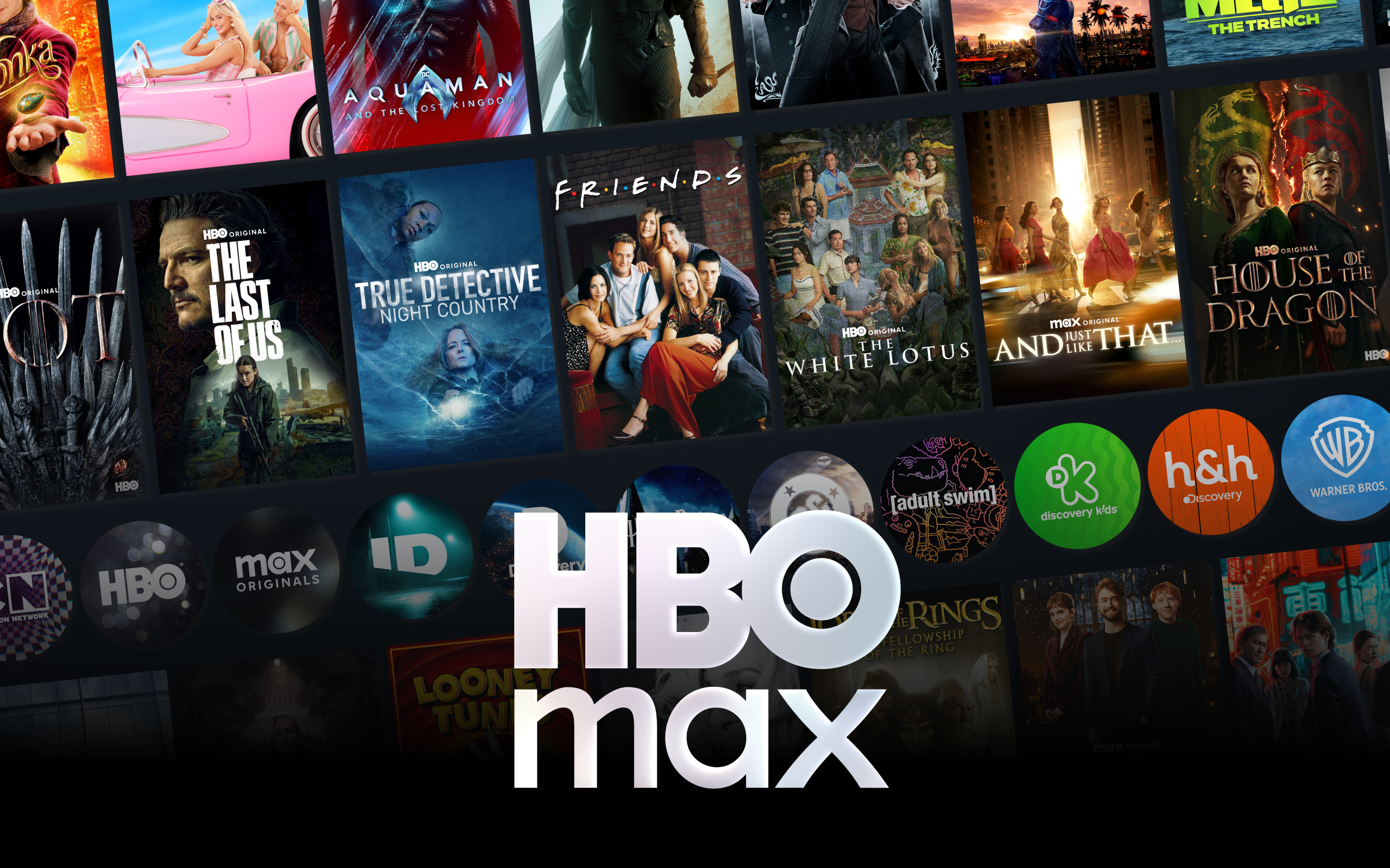 HBO Max - Aplicativo na Amazon Appstore