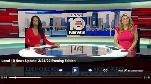 Local 10+