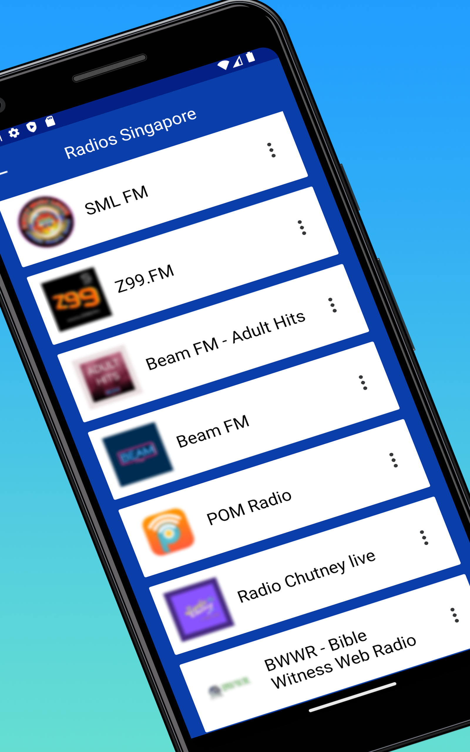 88.3 JIA FM Singapore Radio SG - Radio Singapur FM & AM to Listen on ...