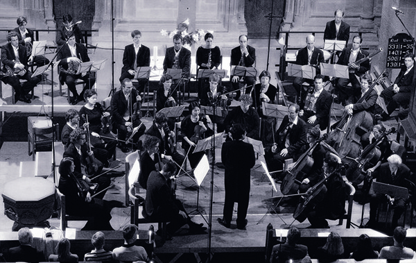 Bayerische Kammerphilharmonie