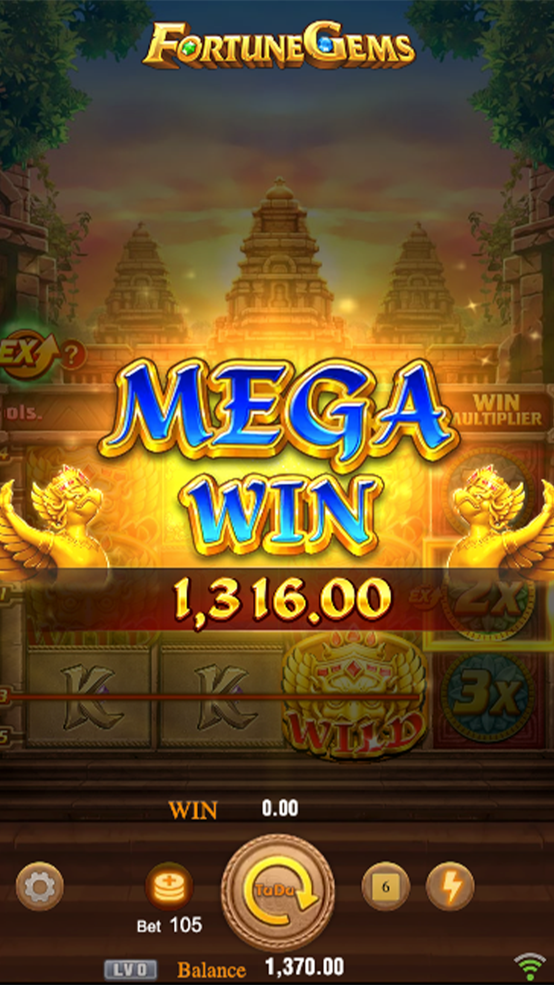 Super Fortune Game — Review of Jackpot Casino for Players from the United Kingdom