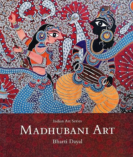 Madhubani Art