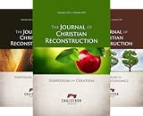  The Journal of Christian Reconstruction (6 Book Series)