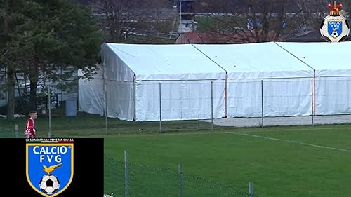 Calcio FVG