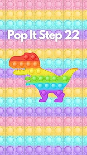 Pop It Step